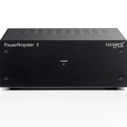 Tangent PowerAmpster II Stereo or Mono Poweramp