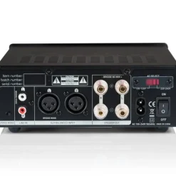Tangent PowerAmpster II Stereo or Mono Poweramp