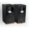 Tangent Spectrum X5 BT Active Wireless Bookshelf Speakers Pair Black