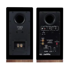 Tangent Spectrum X5 BT Active Wireless Bookshelf Speakers Pair Black