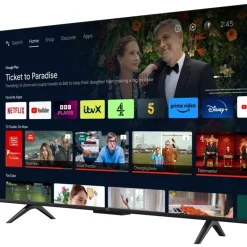 TCL 43P755K 43 Inch P755K 4K UHD HDR LED Smart Android TV 2024