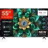 TCL 55Q6C-UK 55 Inch Q6C 4K Ultra HD HDR QD-Mini LED Smart Google TV 2025