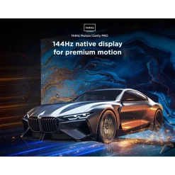 TCL 55Q6C-UK 55 Inch Q6C 4K Ultra HD HDR QD-Mini LED Smart Google TV 2025