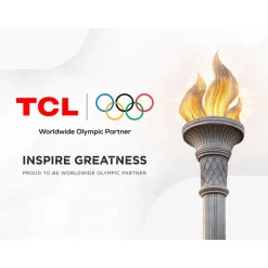 TCL 50Q7C-UK 50 Inch Q7C 4K Ultra HD HDR QD-Mini LED Smart Google TV 2025