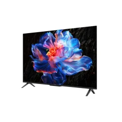 TCL 50V6C-UK 50 Inch V6C 4K Ultra HD HDR Direct LED Smart Google TV 2025