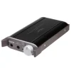 TEAC HA-P50 Headphone Amplifier with Built-In 24 to 96 USB DAC