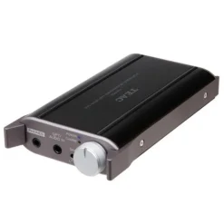TEAC HA-P50 Headphone Amplifier with Built-In 24 to 96 USB DAC