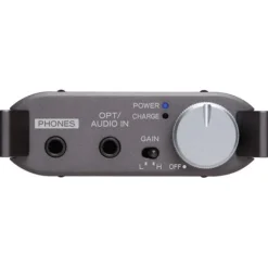 TEAC HA-P50 Headphone Amplifier with Built-In 24 to 96 USB DAC