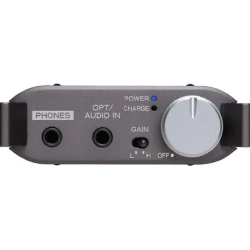 TEAC HA-P50 Headphone Amplifier with Built-In 24 to 96 USB DAC