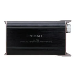 TEAC HA-P50 Headphone Amplifier with Built-In 24 to 96 USB DAC