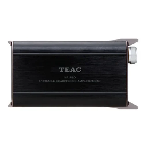 TEAC HA-P50 Headphone Amplifier with Built-In 24 to 96 USB DAC