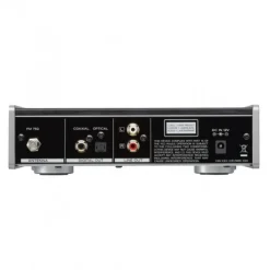 Teac PD-301DAB-X CD-Player and DAB DAB+ FM Tuner Silver