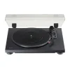 TEAC TN-180BT Bluetooth 3-speed Analog Turntable with Phono EQ In Black