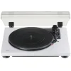TEAC TN180BT Bluetooth 3-speed Analog Turntable with Phono EQ In White