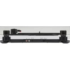 TEAC TN180BT Bluetooth 3-speed Analog Turntable with Phono EQ In White Ex-Display Clearance