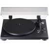 TEAC TN-280BT-A3 2-speed Analog Turntable with Phono EQ and Bluetooth In Black
