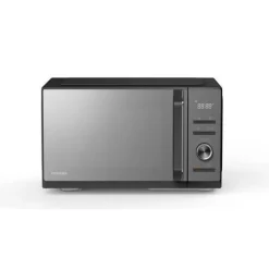 Toshiba MW3SAC23SF Microwave Oven with Grill Black