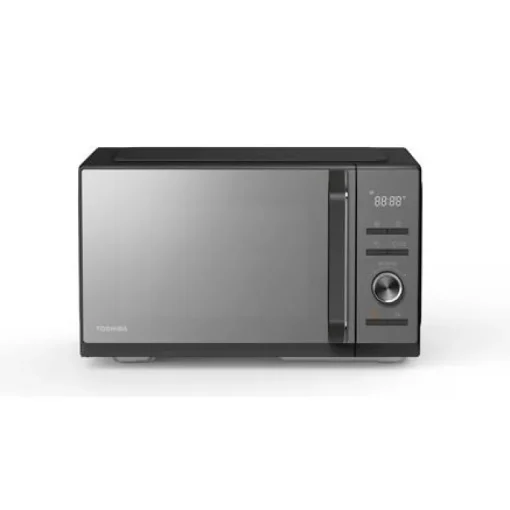 Toshiba MW3SAC23SF Microwave Oven with Grill Black