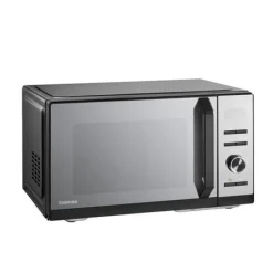 Toshiba MW3SAC23SF Microwave Oven with Grill Black