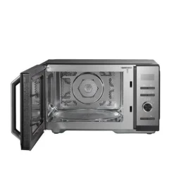 Toshiba MW3SAC23SF Microwave Oven with Grill Black