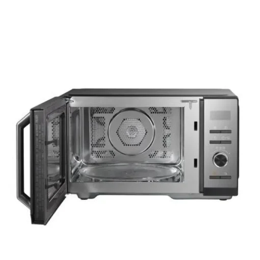 Toshiba MW3SAC23SF Microwave Oven with Grill Black