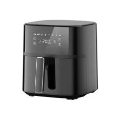 Tower T17169 Single Basket Digital Air Fryer 6L Black