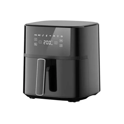 Tower T17169 Single Basket Digital Air Fryer 6L Black