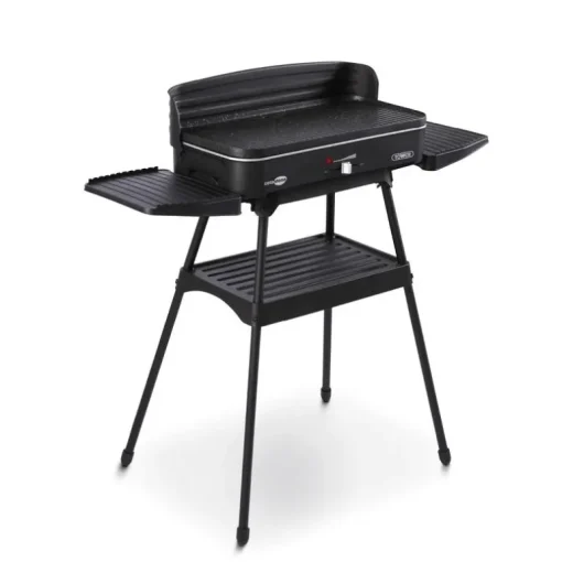 Tower T14028 2200W Indoor And Outdoor Electric BBQ Grill