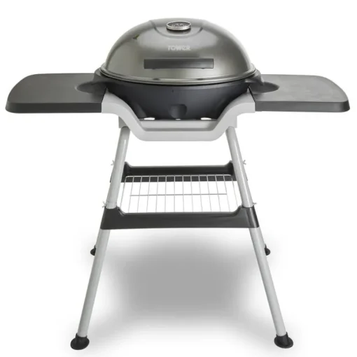 Tower T14039COP Cerasure+ Copper 2400W Electric BBQ Grill