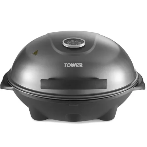 Tower T14039COP Cerasure+ Copper 2400W Electric BBQ Grill
