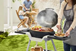 Tower T14039COP Cerasure+ Copper 2400W Electric BBQ Grill