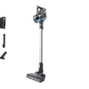 Vax CLSV-B4CA ONEPWR Blade 4 Classic Plus Cordless Vacuum Cleaner with up to 45 Minutes Run Time Graphite and Blue