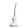 Vax S85-CM Steam Clean Steam Mop White and Blue
