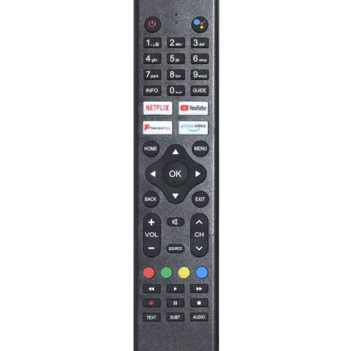Vispera AI24T1 24" Google Smart Freeview HD TV