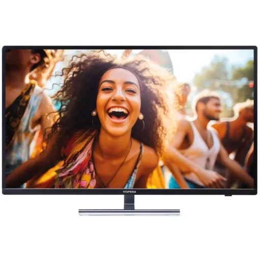 Vispera 32ELEGANT1 32 Inch FHD LED Smart TV