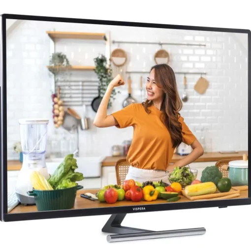 Vispera 32ELEGANT1 32 Inch FHD LED Smart TV