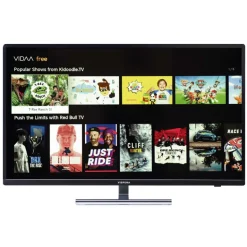 Vispera 32ELEGANT1 32 Inch FHD LED Smart TV