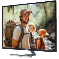 Vispera 32ELEGANT1 32 Inch FHD LED Smart TV