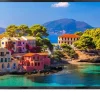 Vispera TI50ULTRA 50" 4K UHD Smart Freeview HD TV
