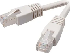 Vivanco CCN4205 EDP45331 CAT 5e Network Lead, 2m Length