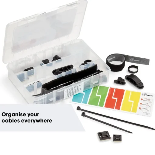 Vogels TVA 6203 Cable management kit