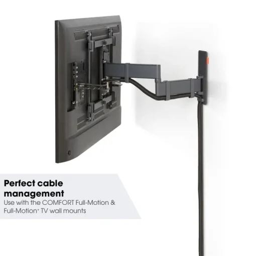 Vogels TVA 6202 Cable sleeve
