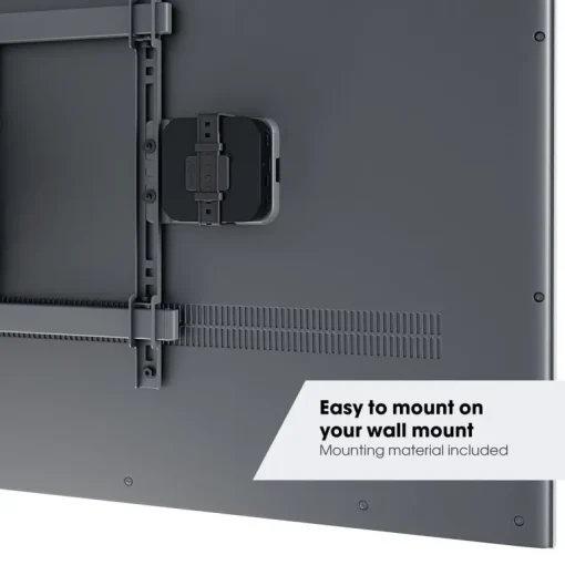 Vogels TVA 6400 Media box mount