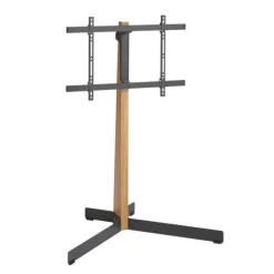 Vogels TVS 3695 TV Floor Stand for TVs up to 77inches black