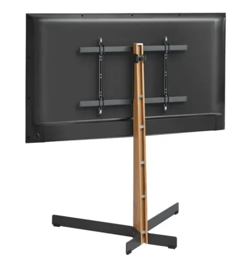 Vogels TVS 3695 TV Floor Stand for TVs up to 77inches black