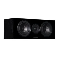 Wharfedale Diamond 12 3 HCP 5.1 Speaker Package Black