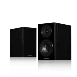 Wharfedale Diamond 12 3 HCP 5.1 Speaker Package Black