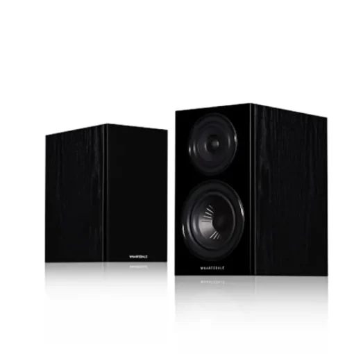 Wharfedale Diamond 12 3 HCP 5.1 Speaker Package Black