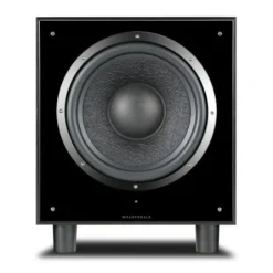 Wharfedale Diamond 12 3 HCP 5.1 Speaker Package Black