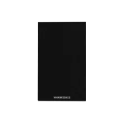 Wharfedale Diamond 12.0 Bookshelf speaker Compact 2 way with rear port (Pair) Black Oak